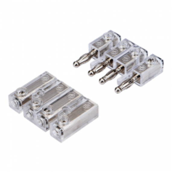 Клеммы специальные